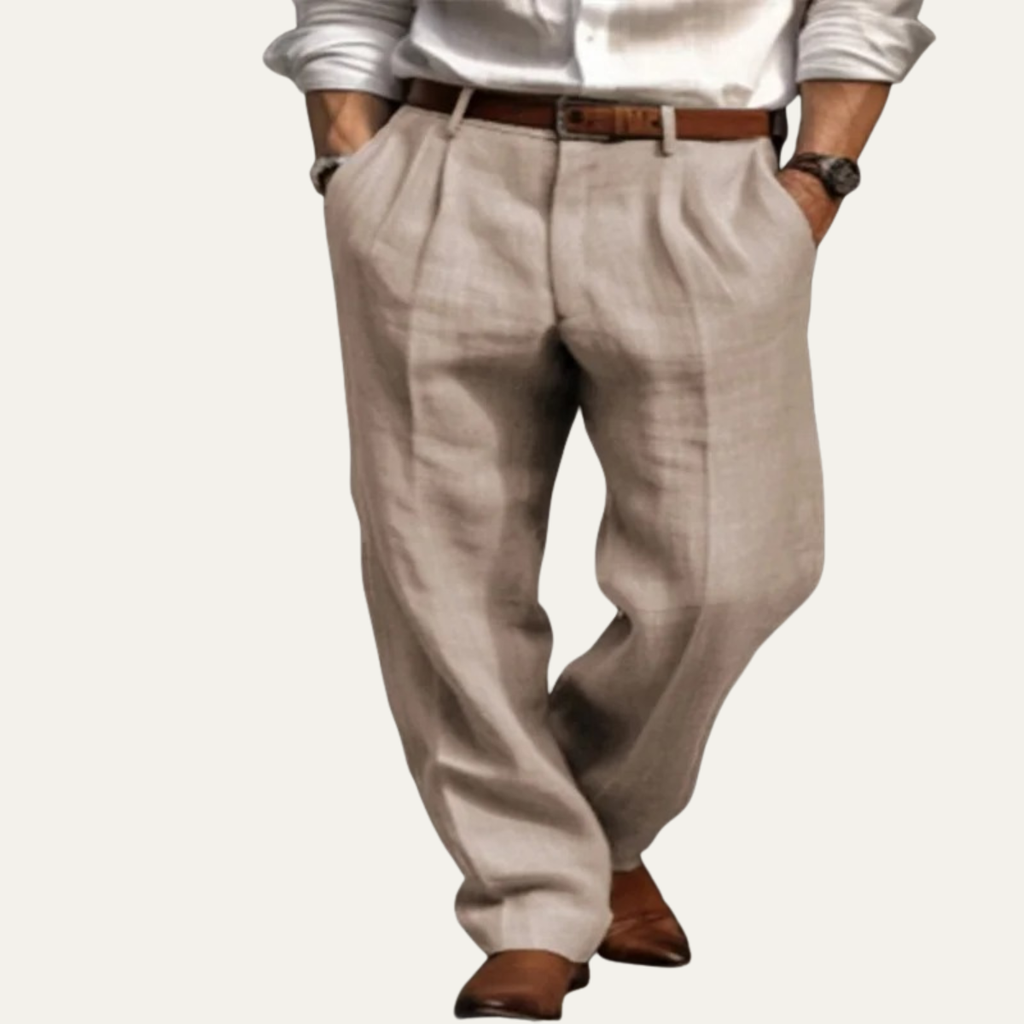 Millhaven broek