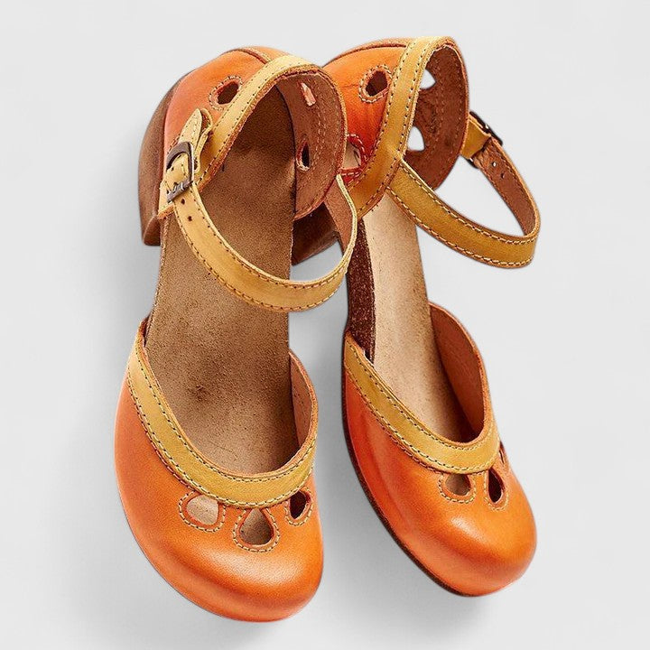 Reeva - Orthopedische sandalen, gemaakt voor comfort