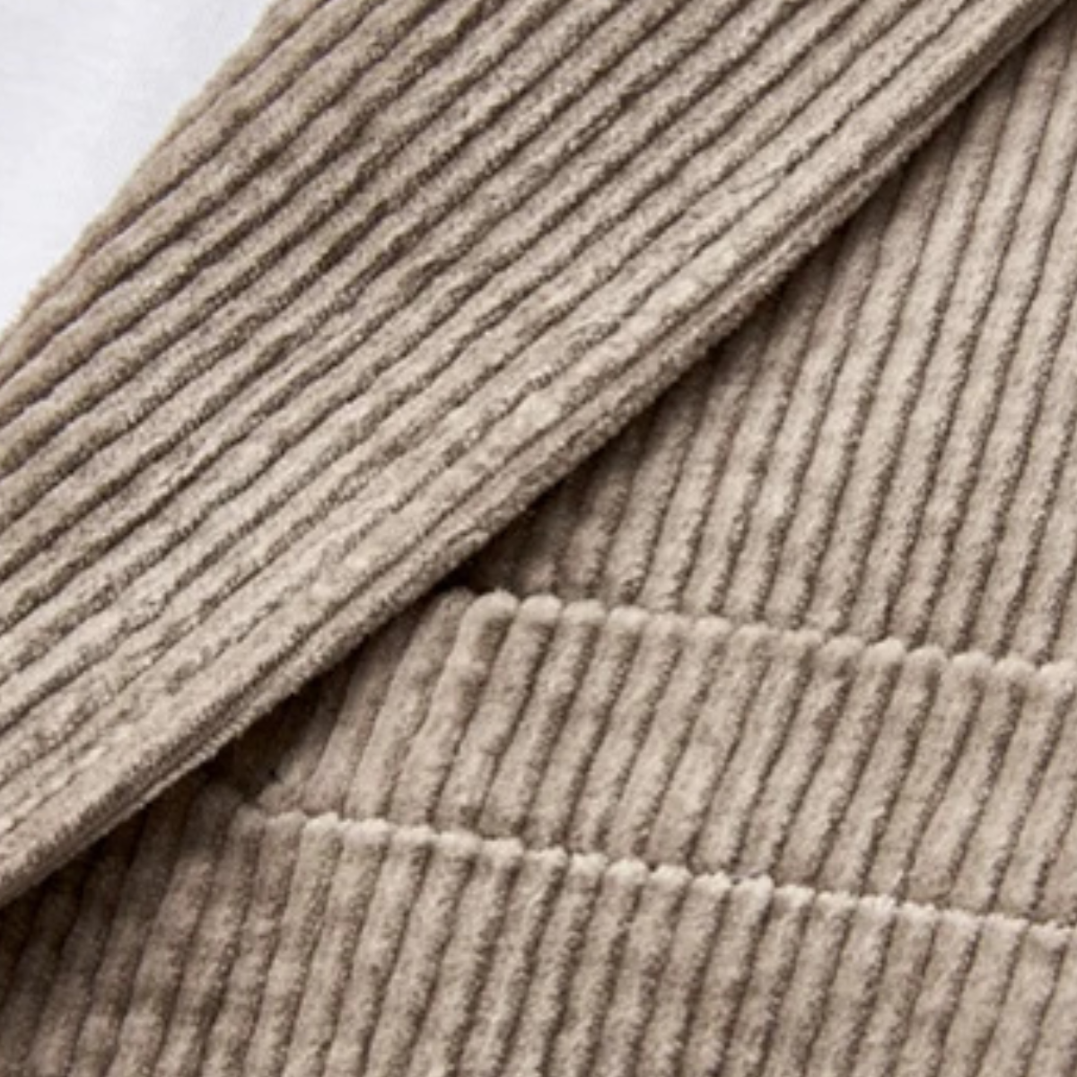 Aldridge katoenen blazer