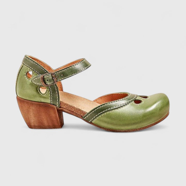 Reeva - Orthopedische sandalen, gemaakt voor comfort