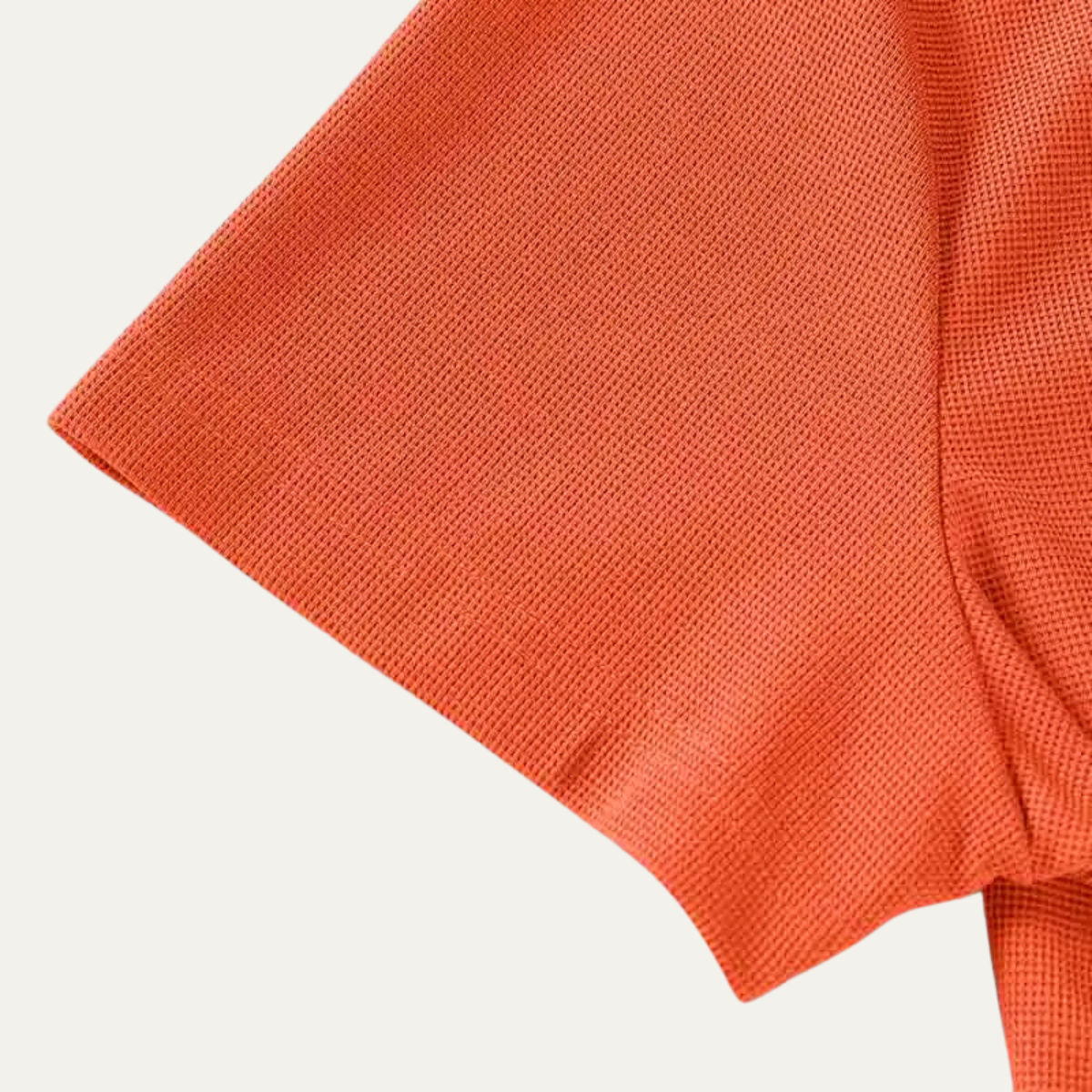 Pesaro poloshirt korte mouw
