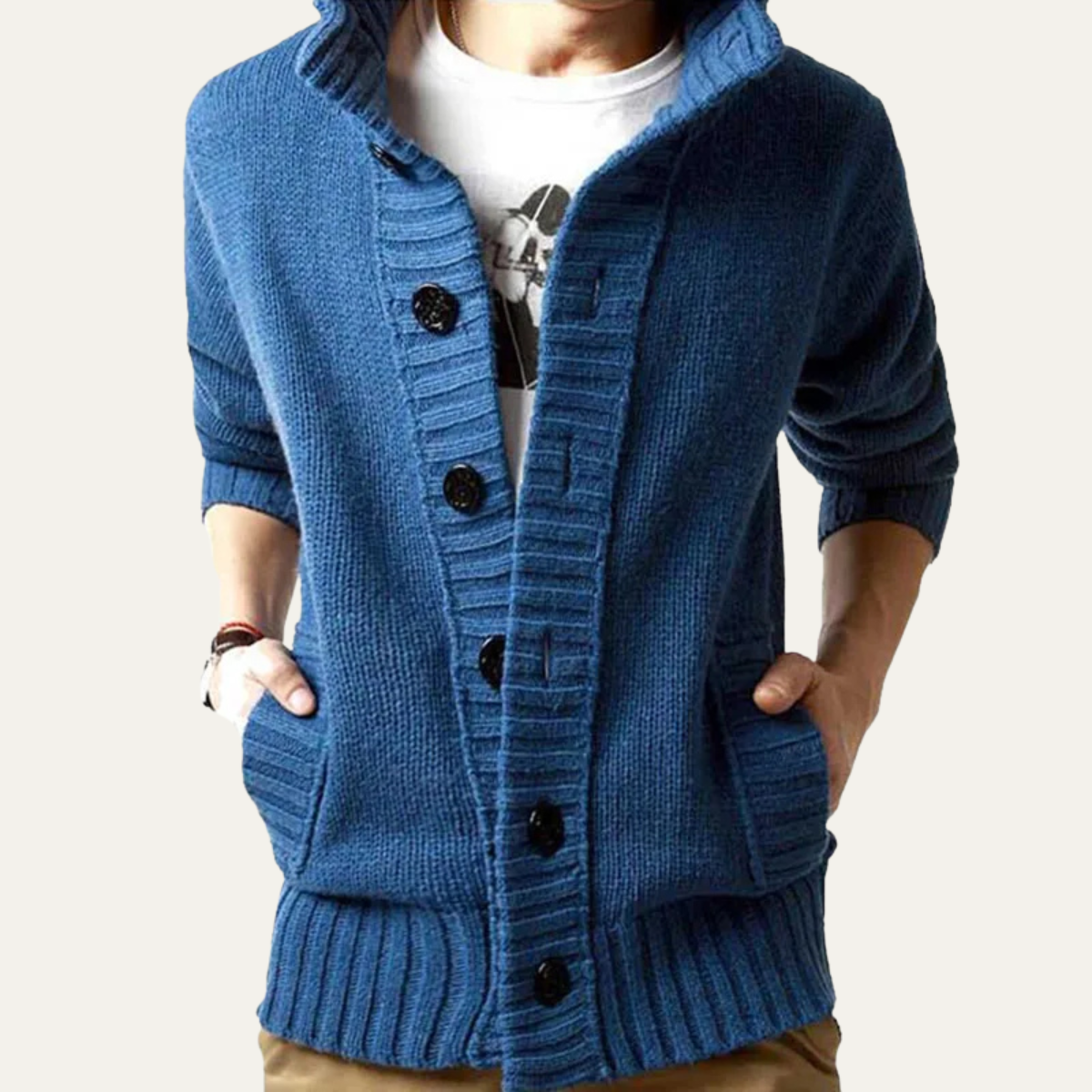 Athens vest