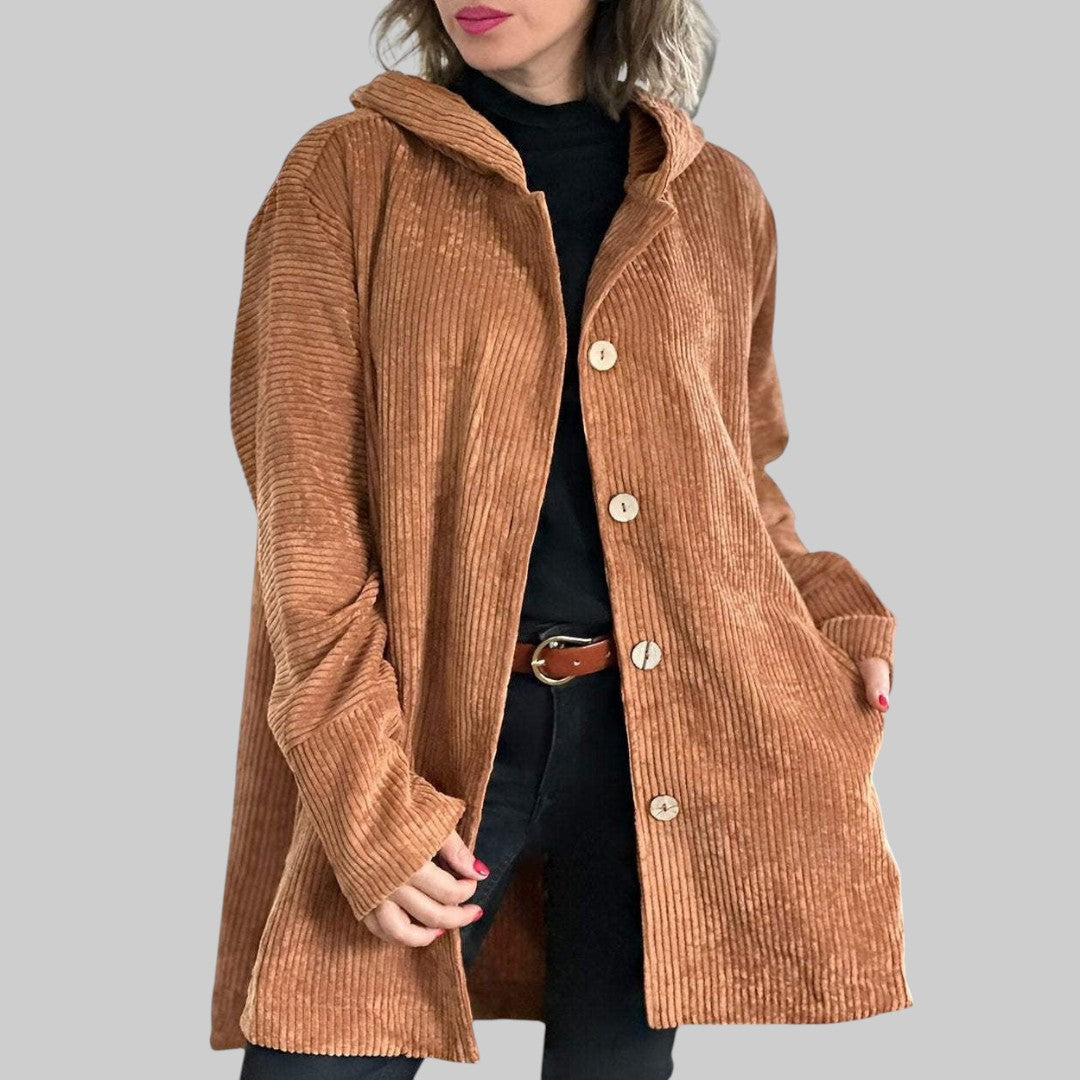 Cordia™ | Gewatteerd jack
