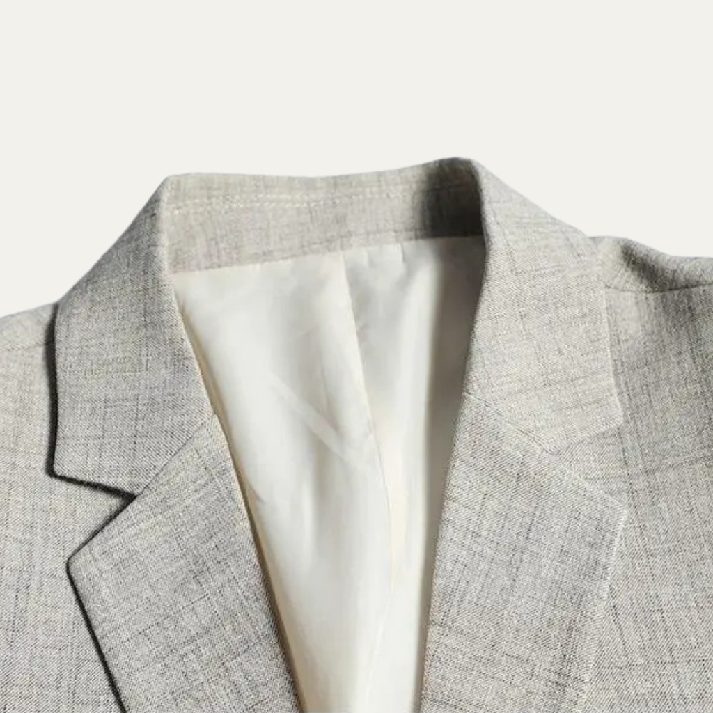 Orvieto jack slim fit