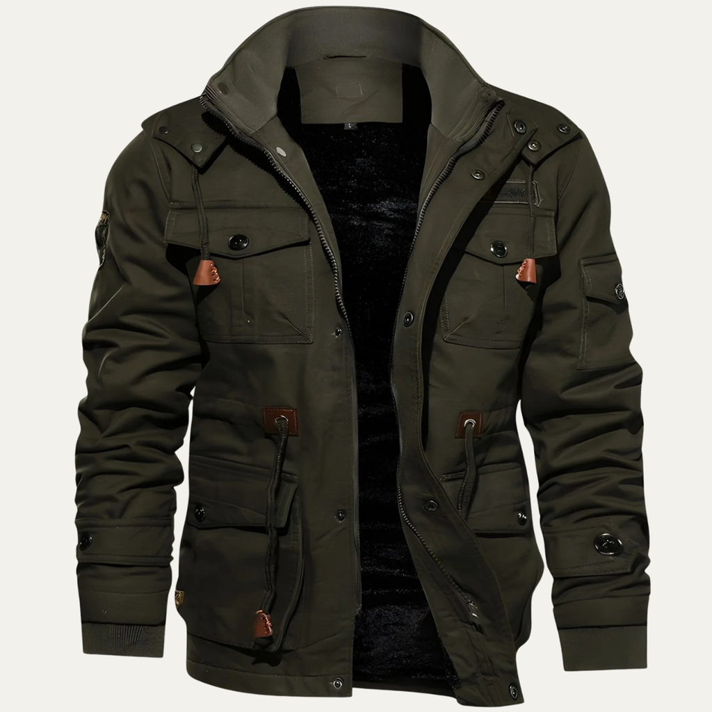 Lonsdale jack