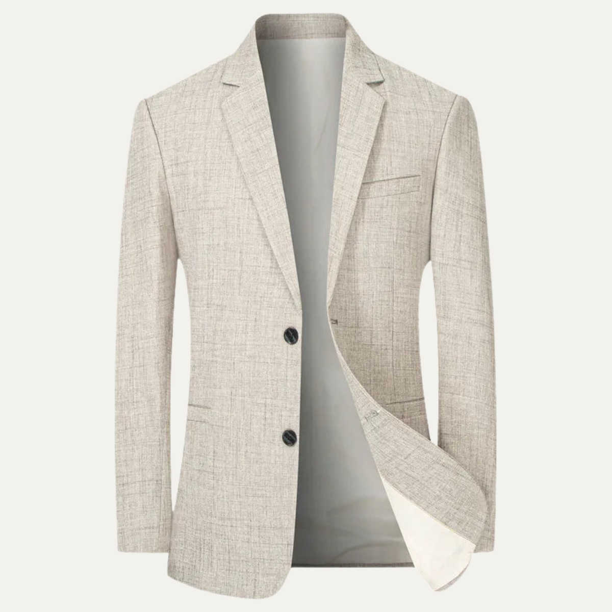 Orvieto jack slim fit