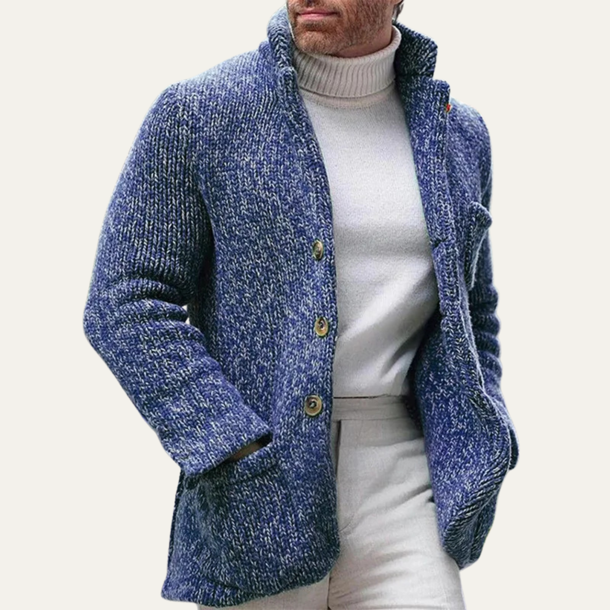 Pemberton vest