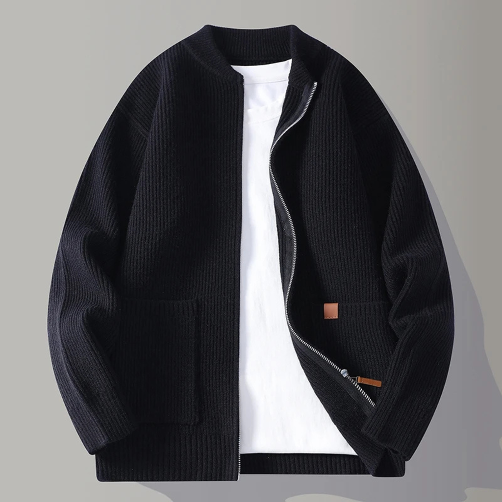 Montbrook vest