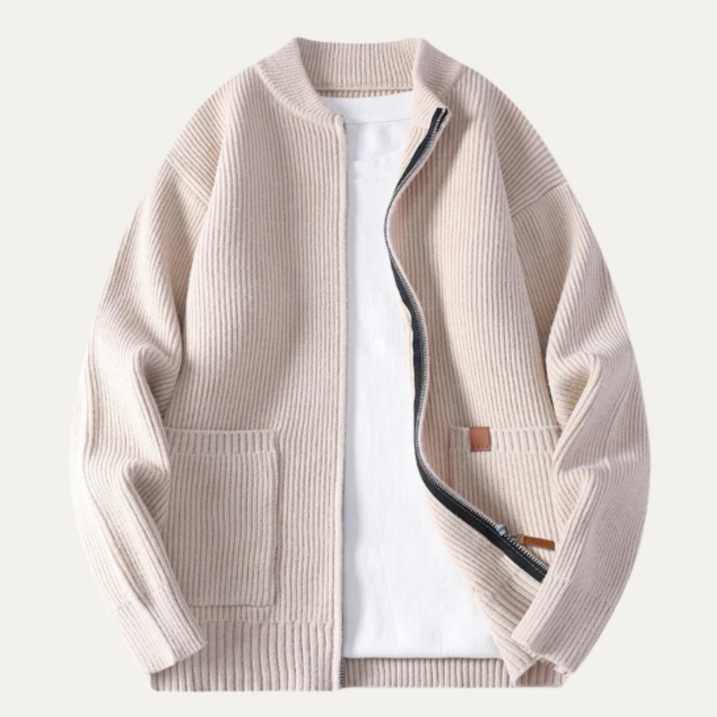 Montbrook vest