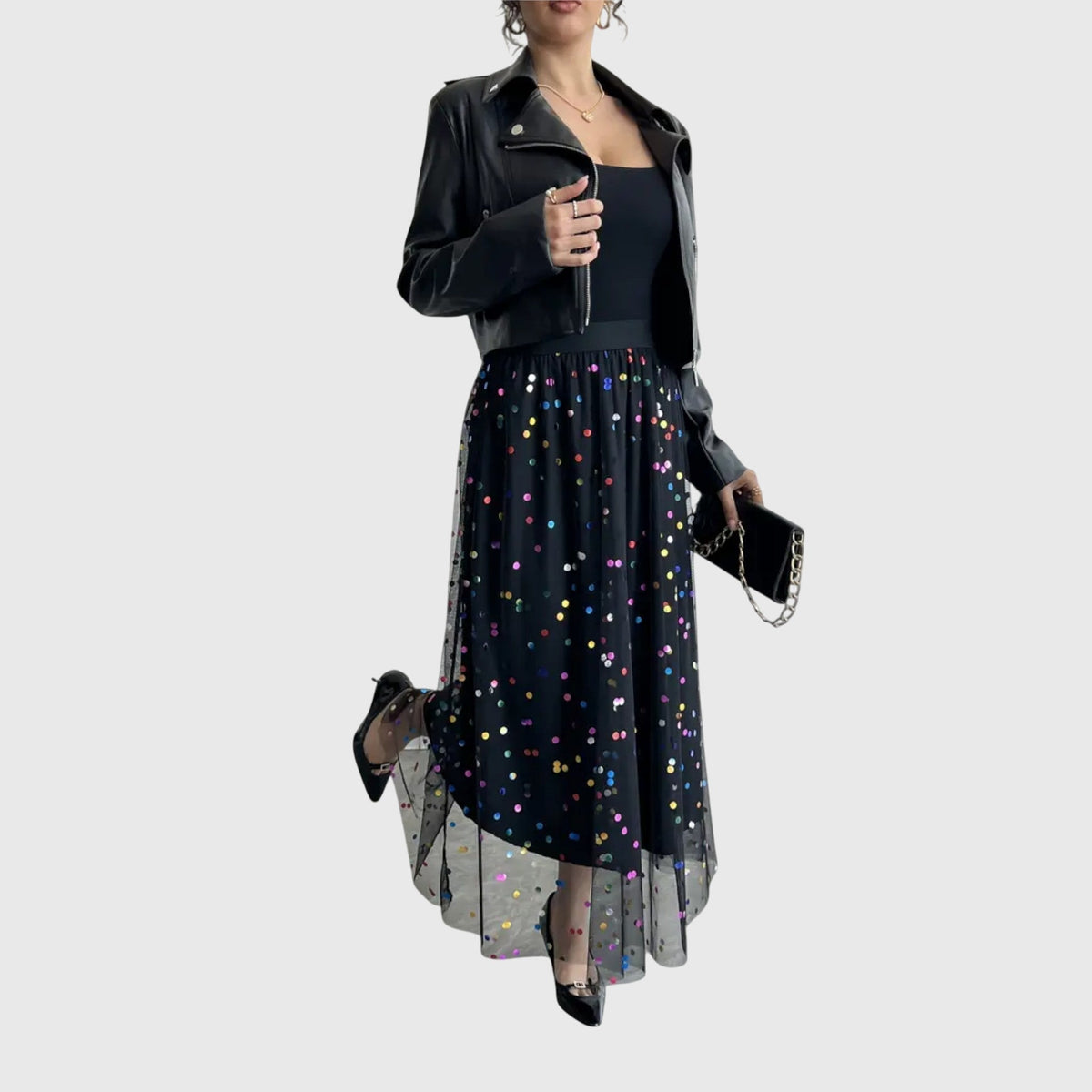 Leonie – Rok
