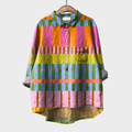 Amber | Elegante zomerblouse
