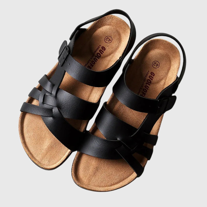 Camille - Elegante sandalen