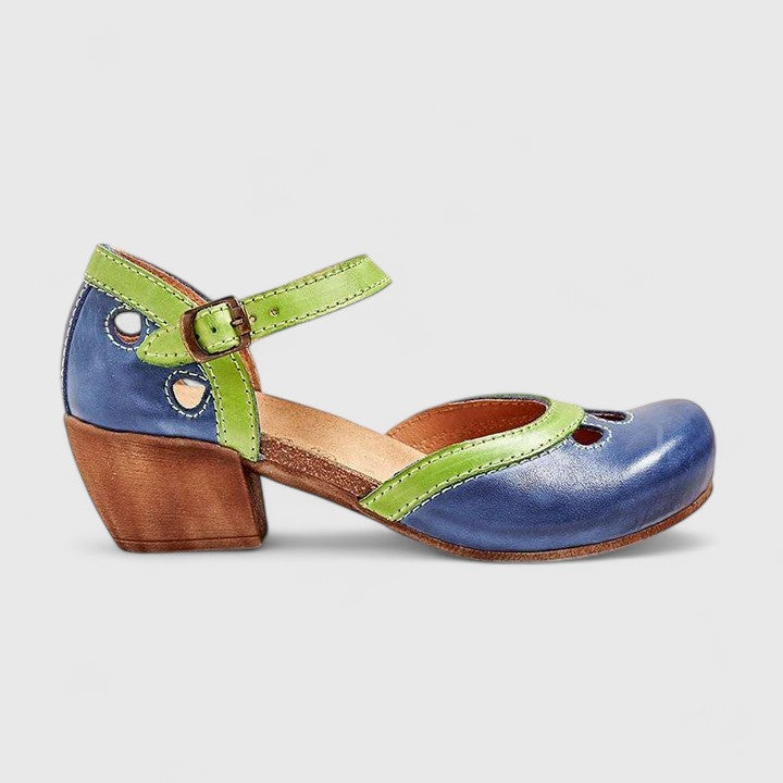 Reeva - Orthopedische sandalen, gemaakt voor comfort