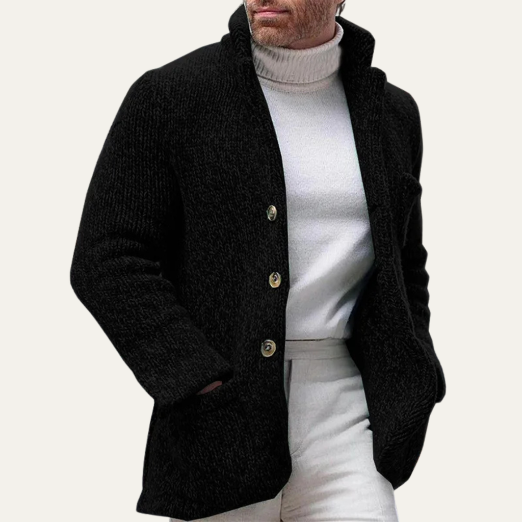 Pemberton vest