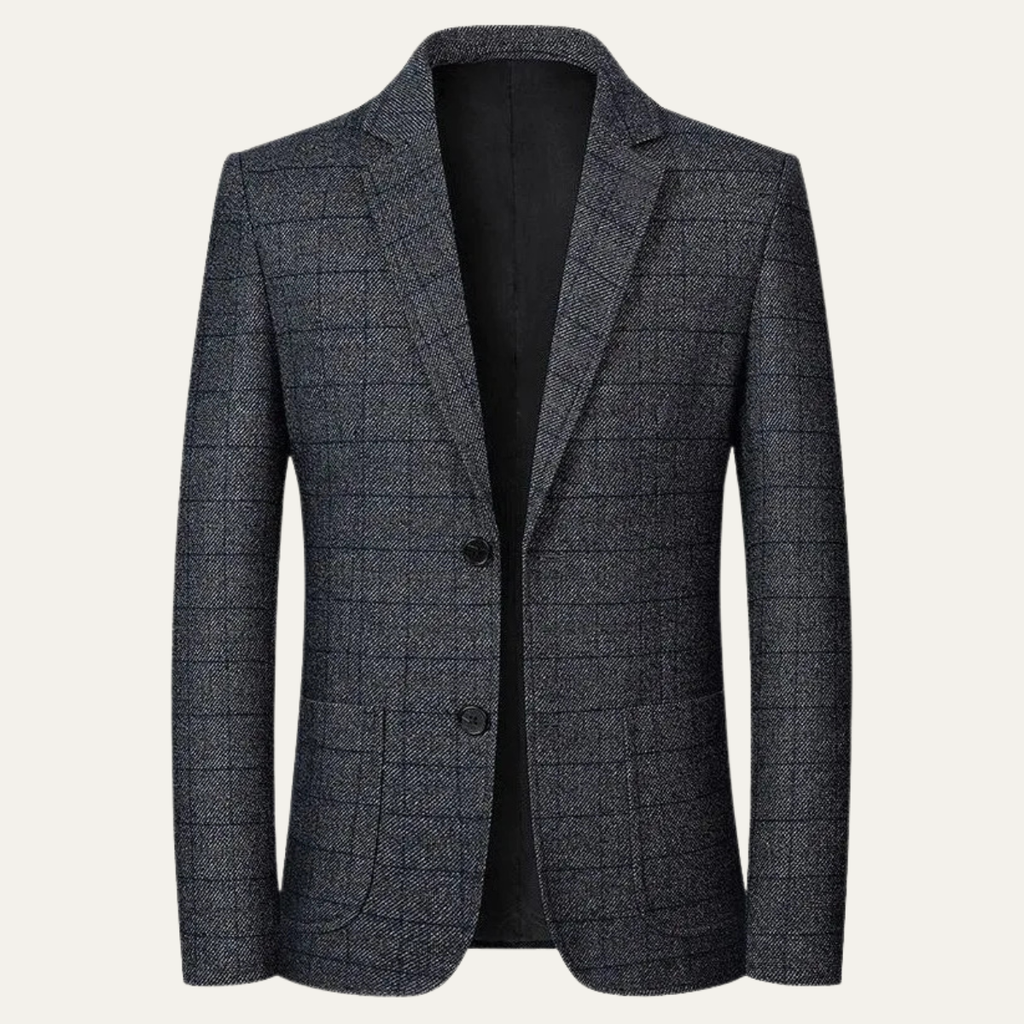 Barrington blazer