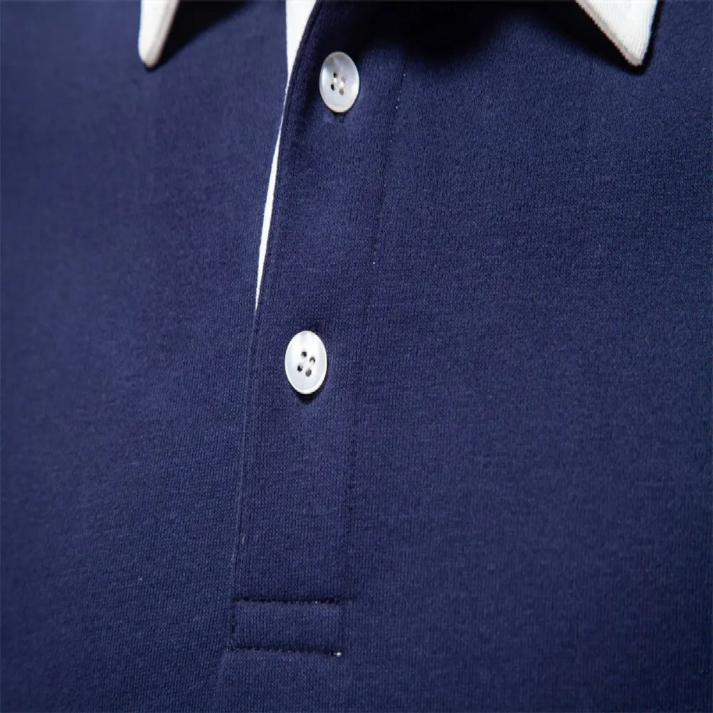 Marlowe poloshirt