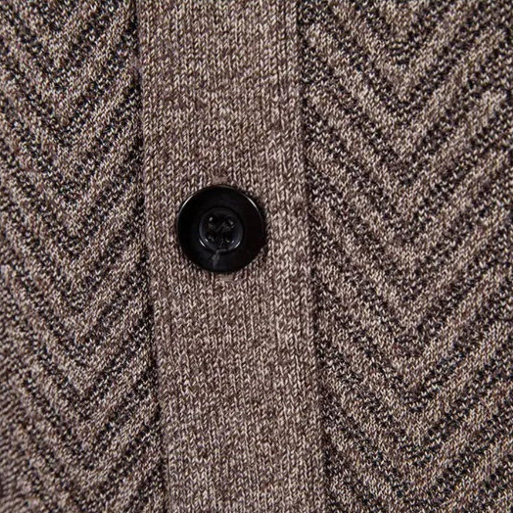Llangollen vest
