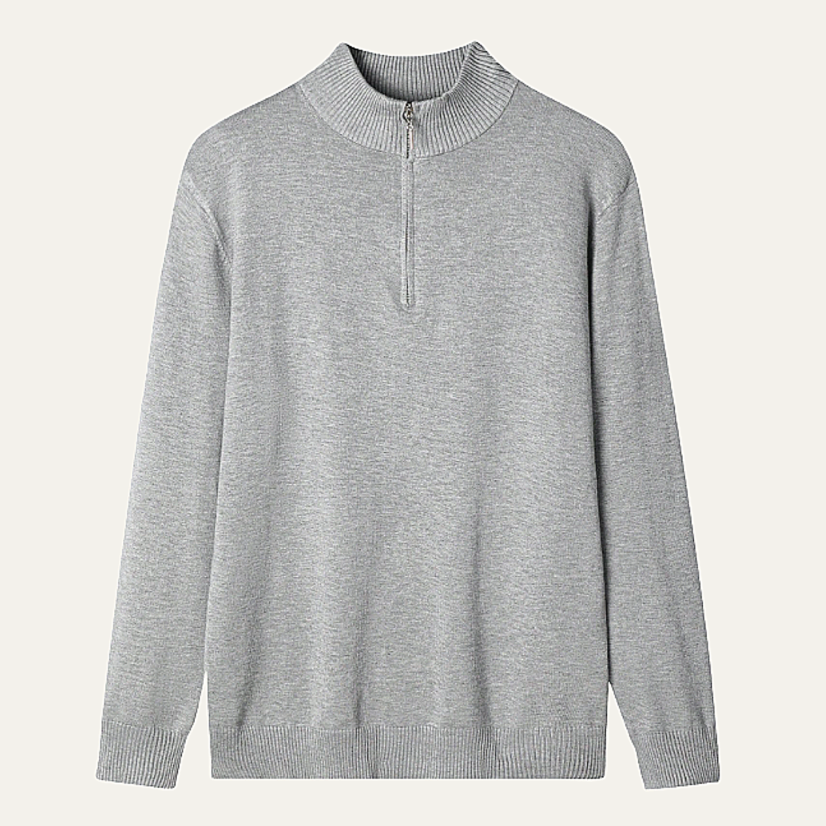 Brookline Ridge kasjmier trui