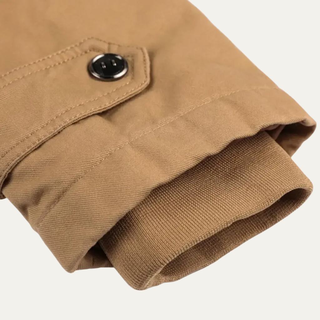 Windrush jack