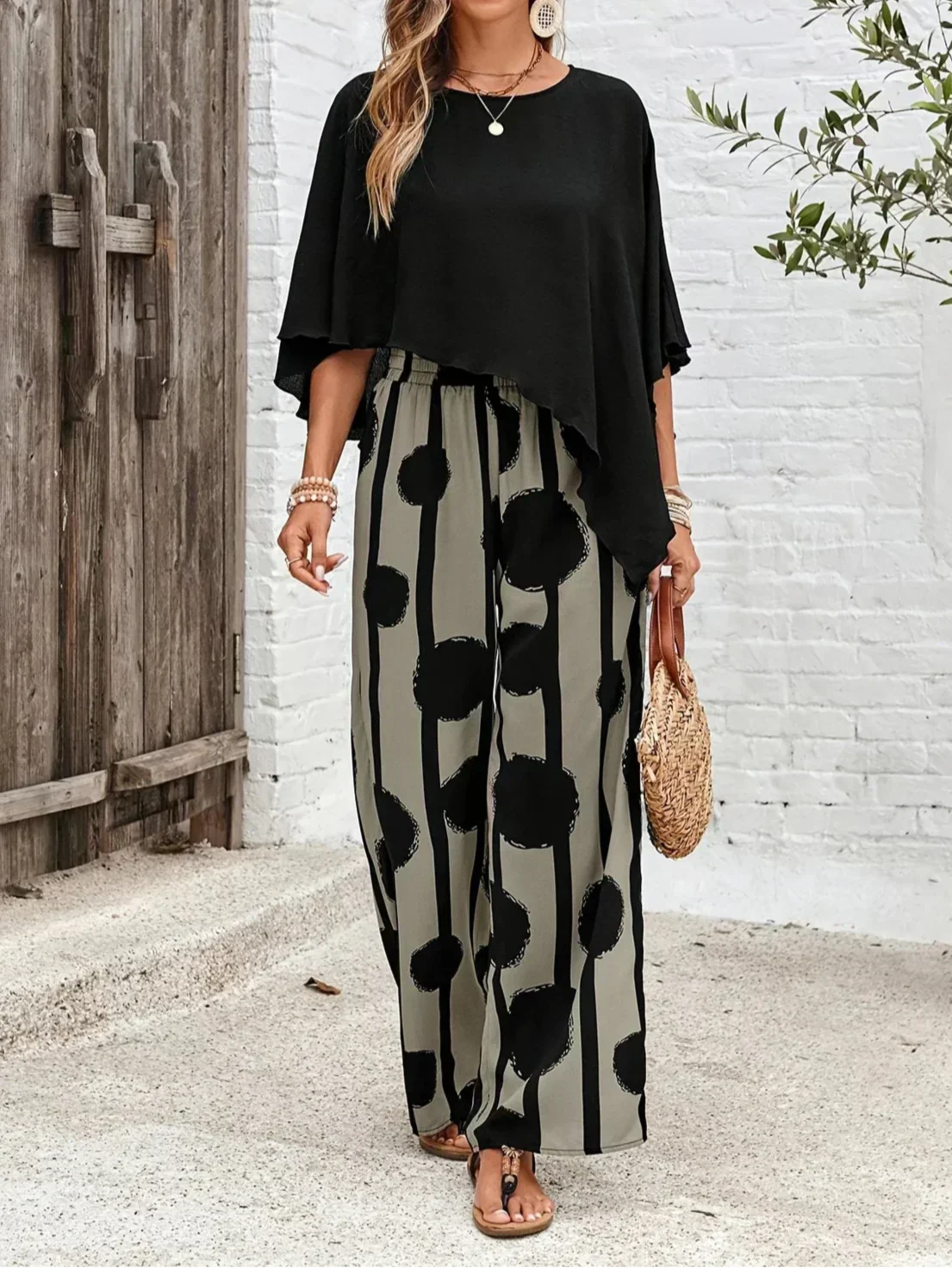 Sabria - Zomer lounge ensemble