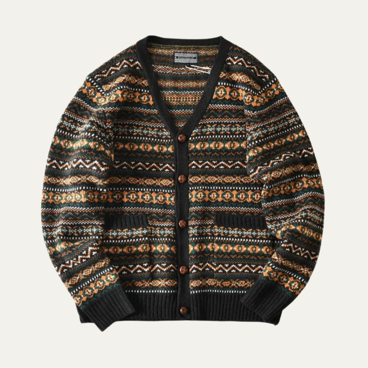 Monopoli vest