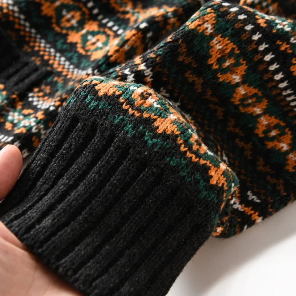 Monopoli vest