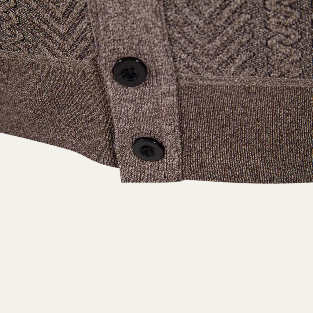 Northwood vest