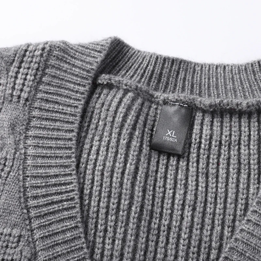 Alberobello gilet