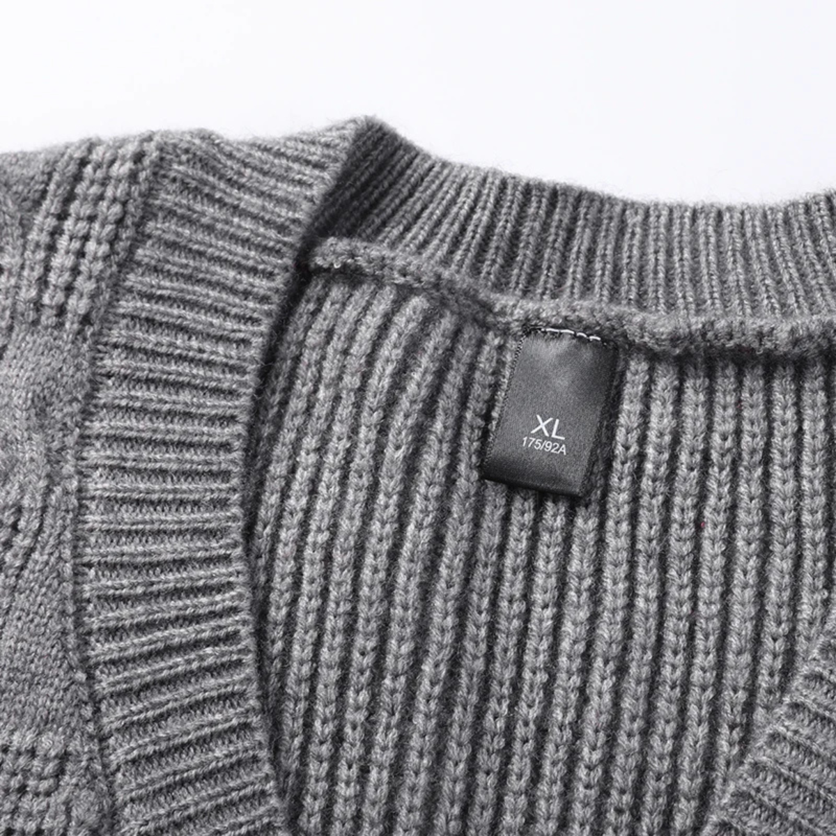 Alberobello gilet