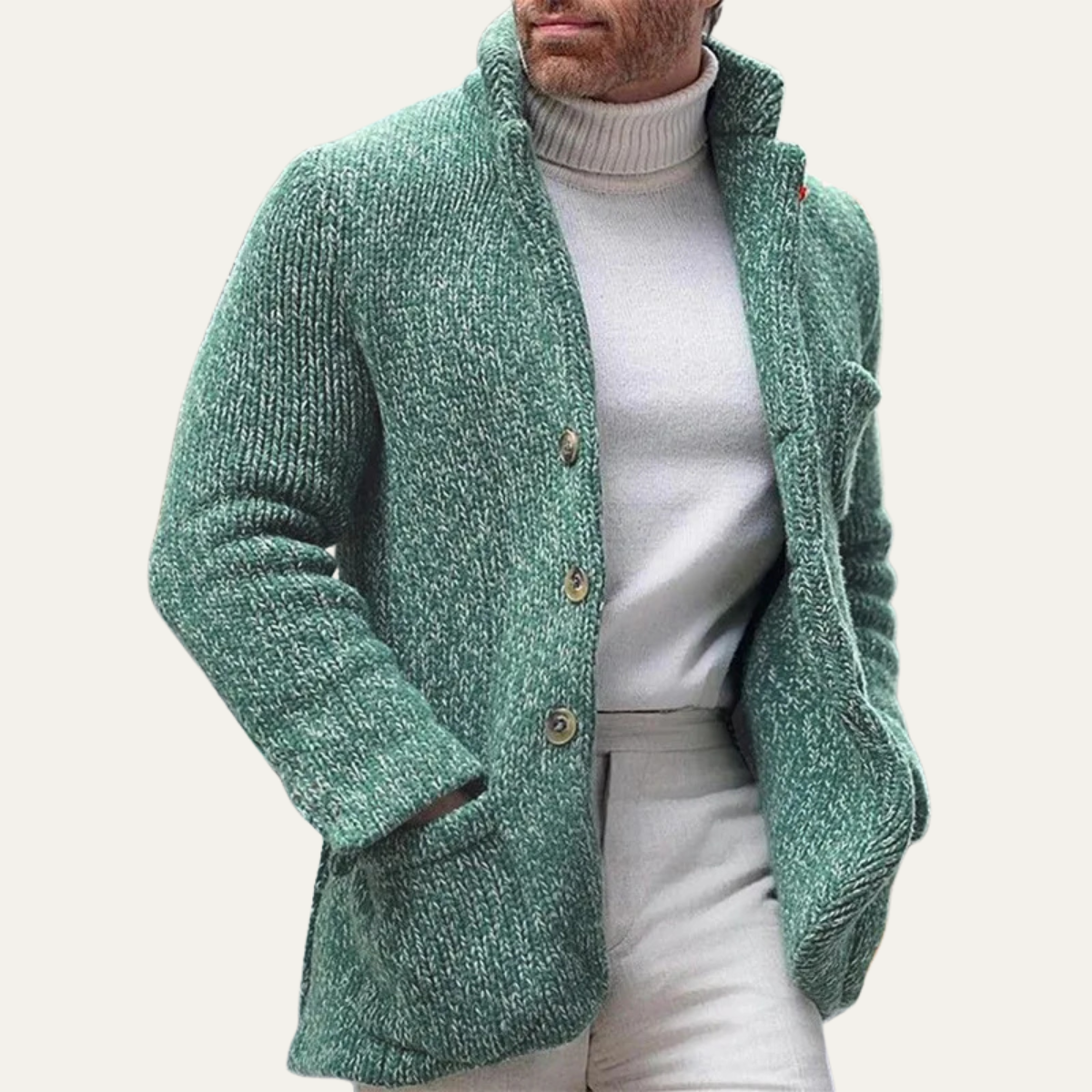 Pemberton vest
