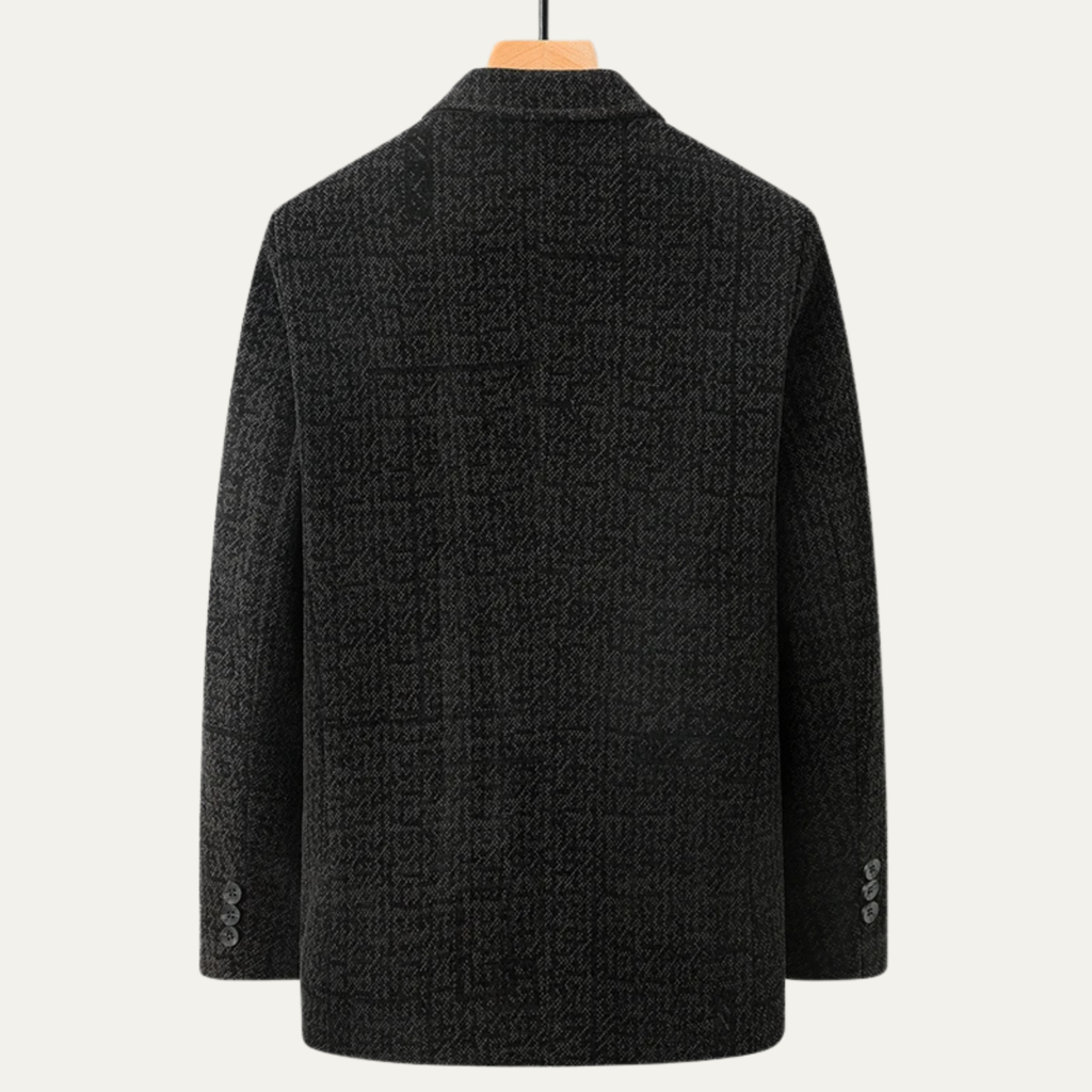 Portwell blazer