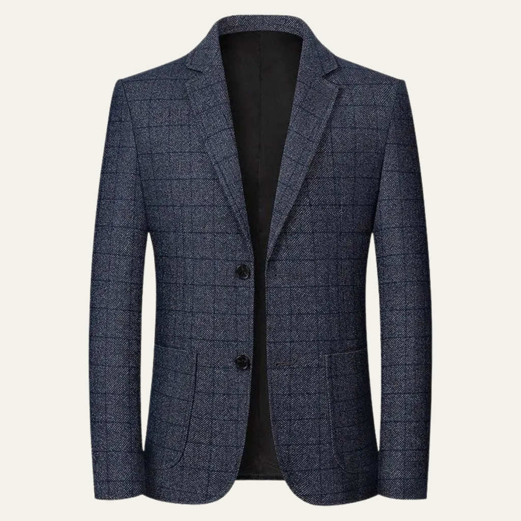 Barrington blazer
