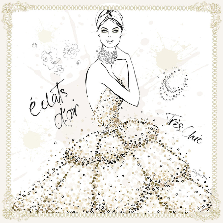 Cyrell - Ensemble elegante nonchalance