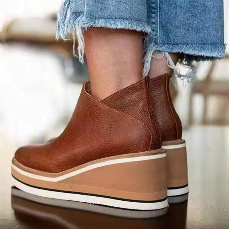 Cara | Elegante laarzen