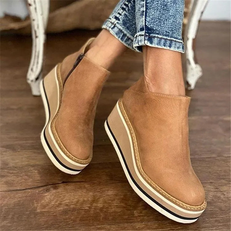Cara | Elegante laarzen