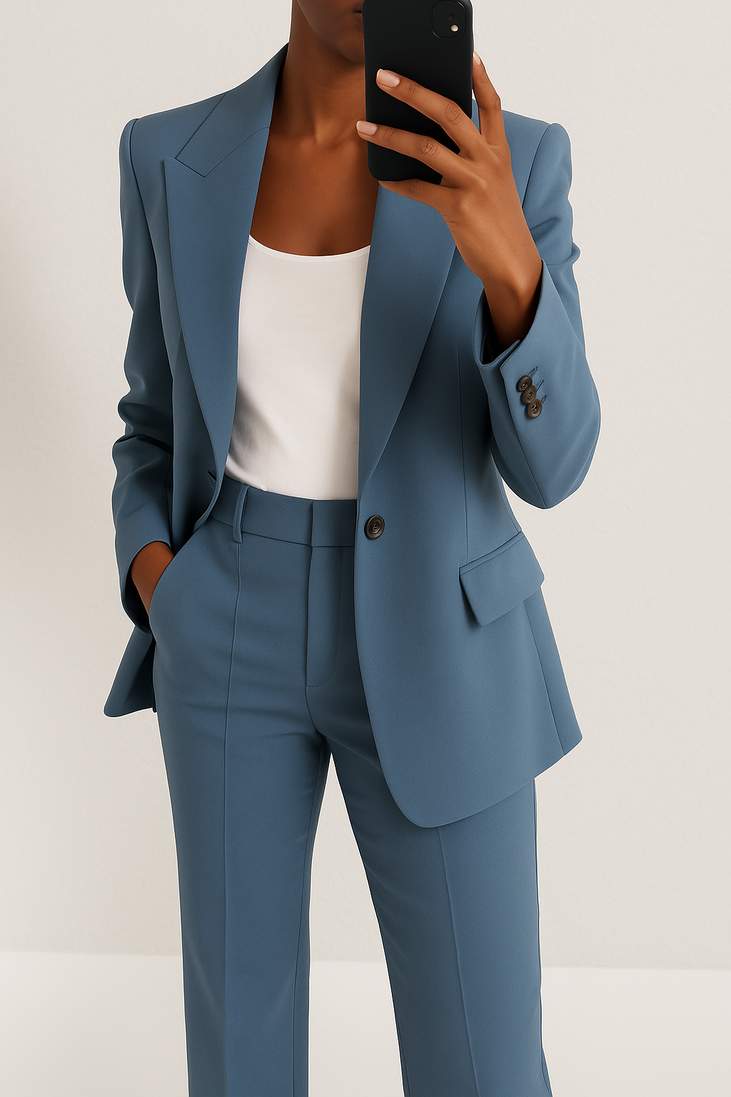 Brenda - Tijdloos ensemble