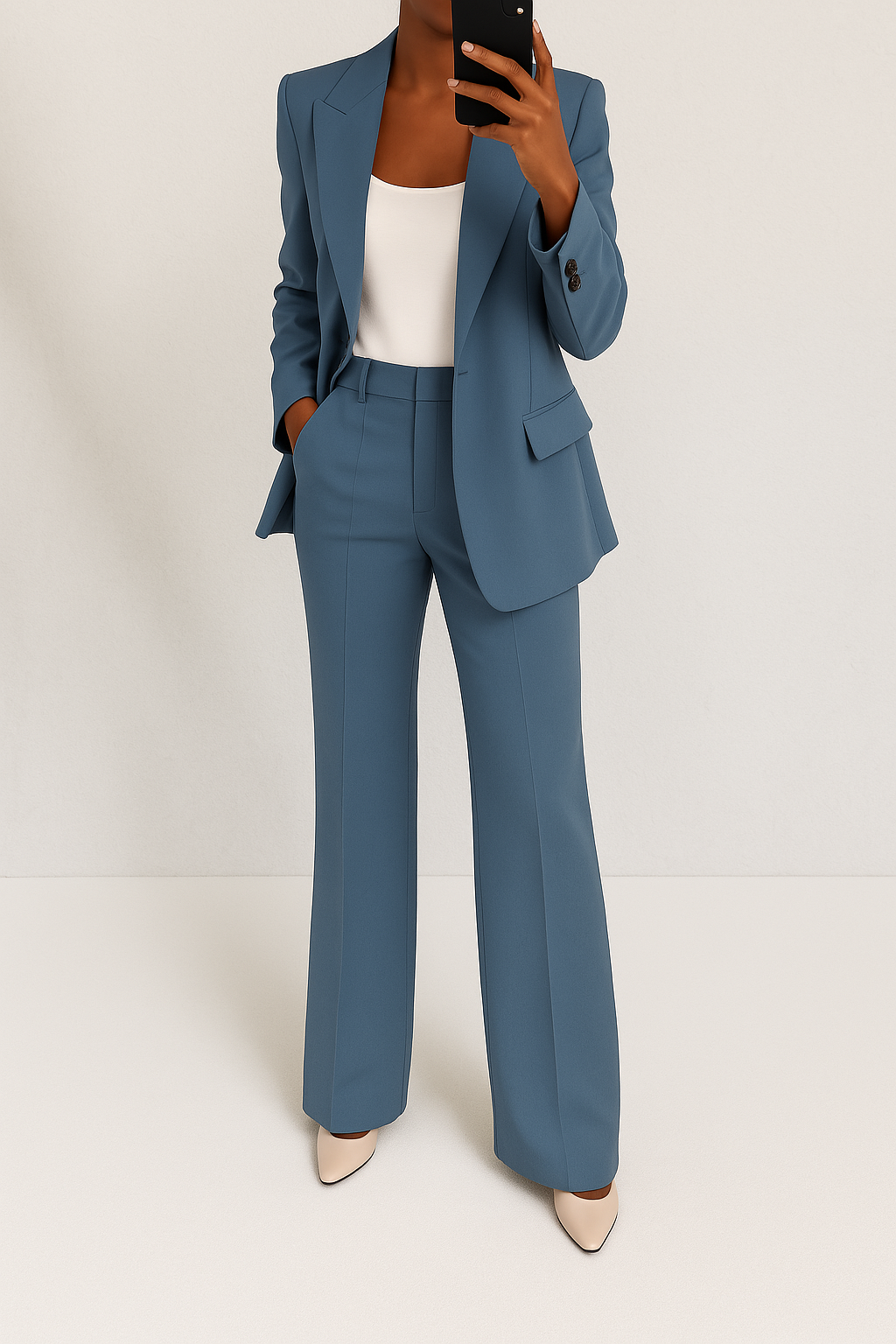 Brenda - Tijdloos ensemble