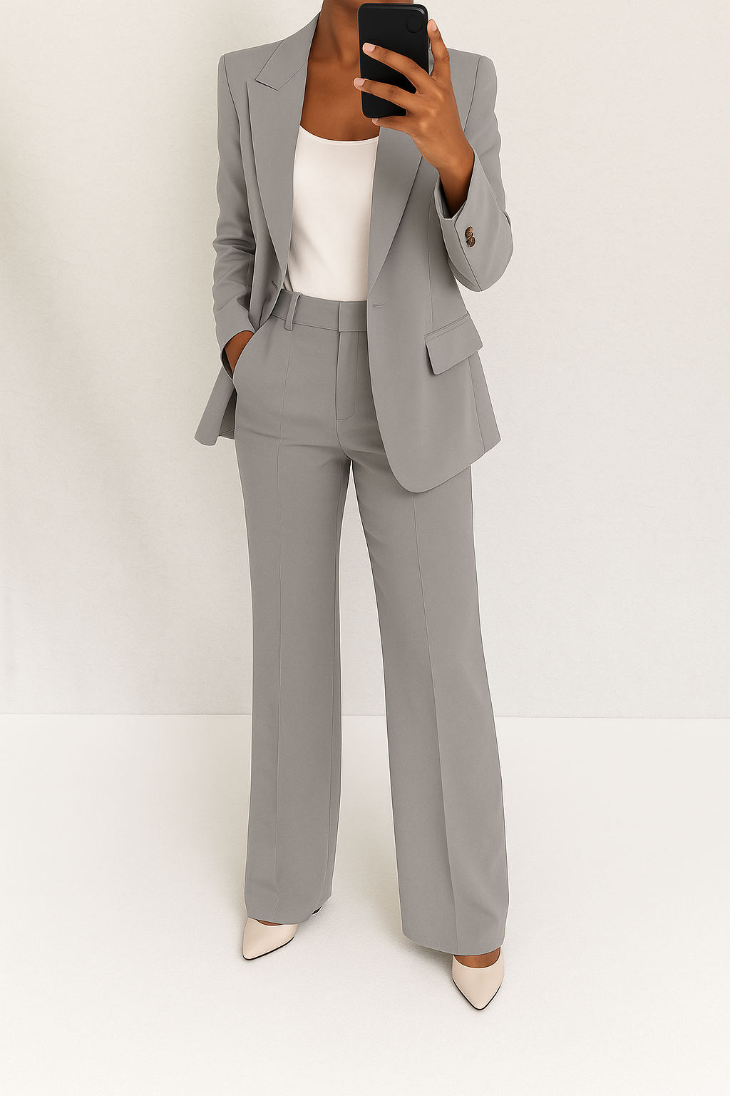 Brenda - Tijdloos ensemble