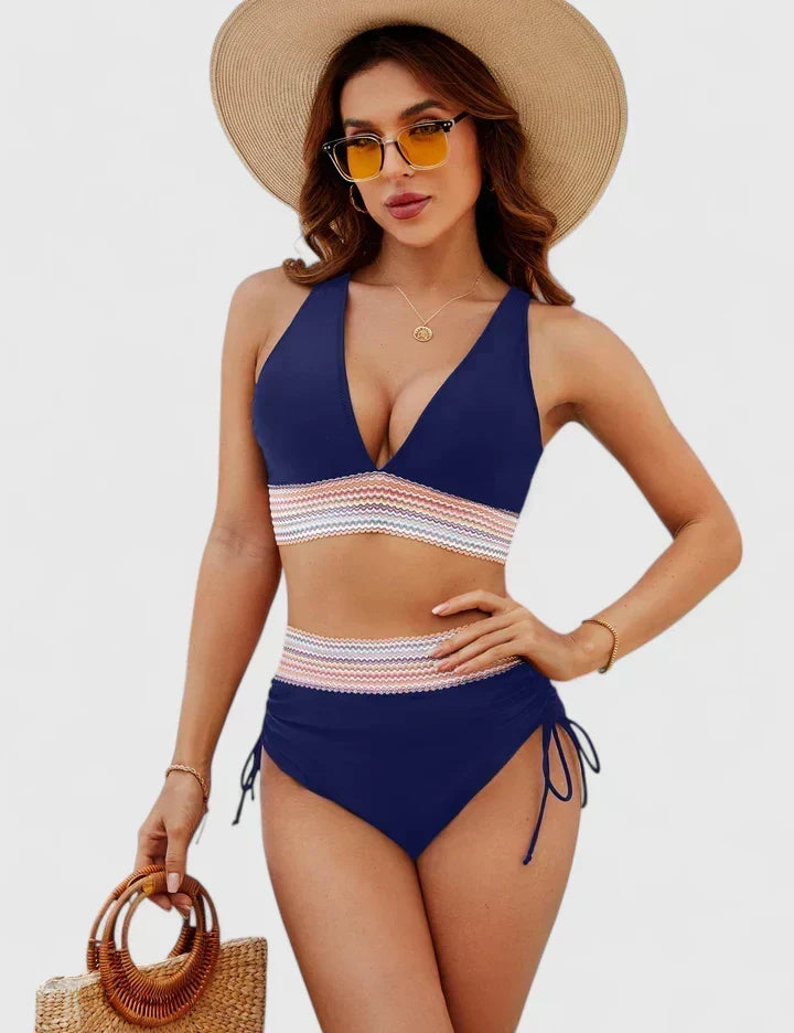 Jayzelliah | Elegante bikini-set