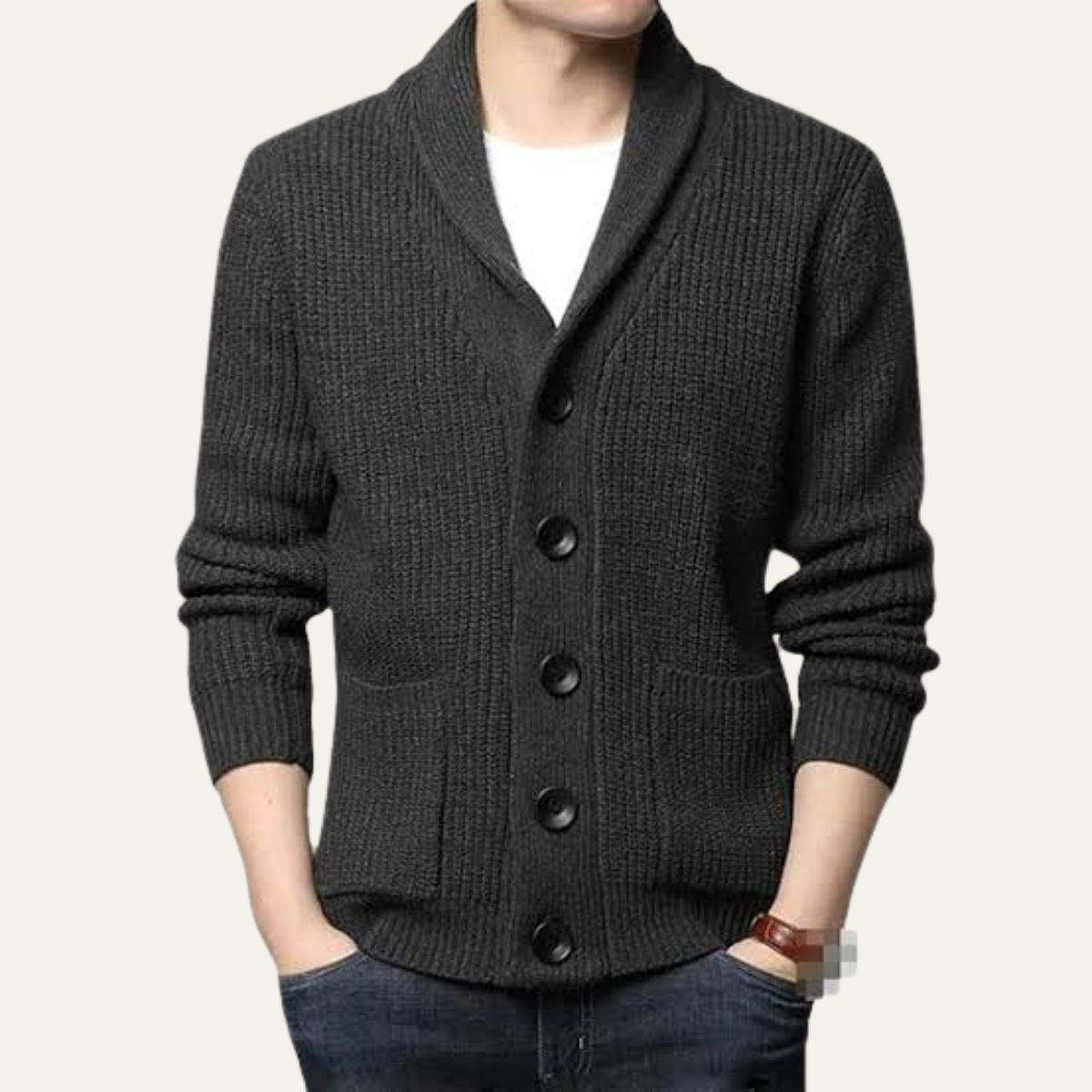 Agrigento vest