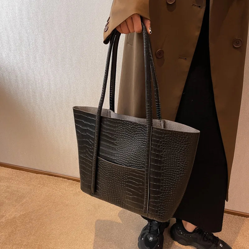 Christina™ | Elegante schoudertas