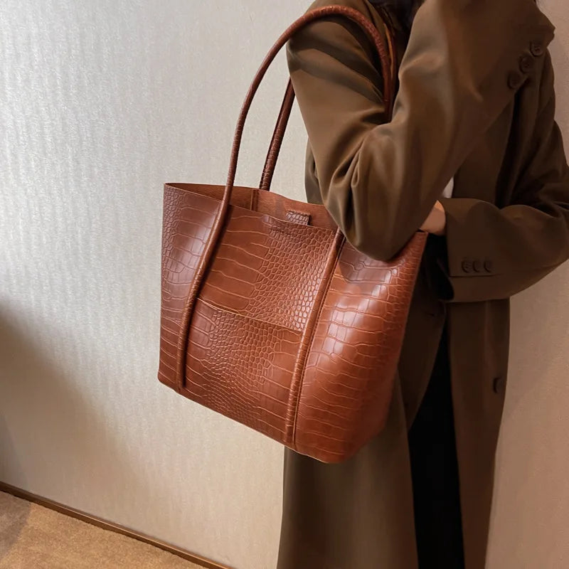 Christina™ | Elegante schoudertas