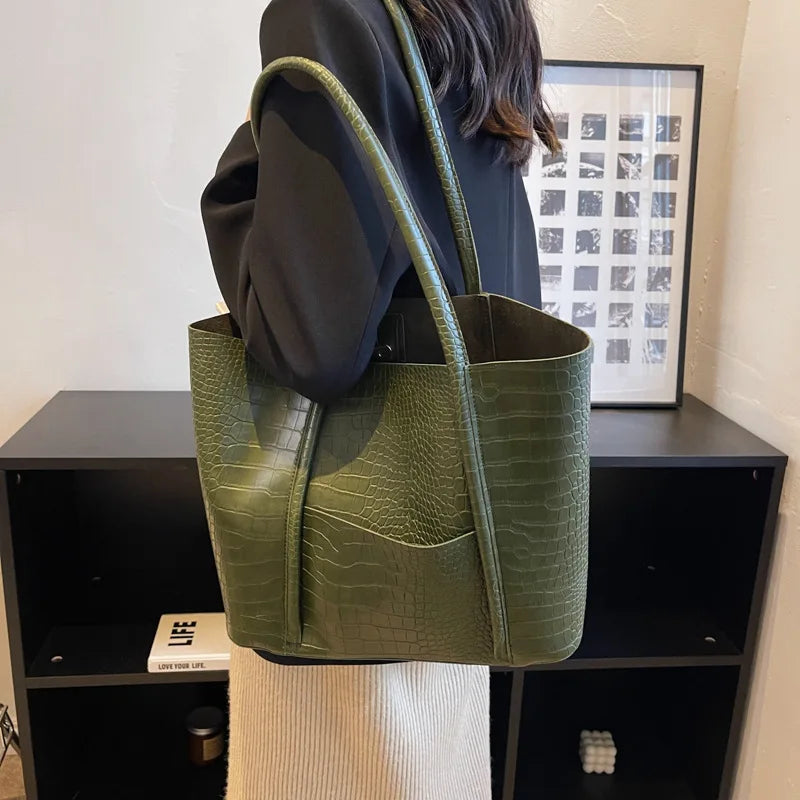 Christina™ | Elegante schoudertas