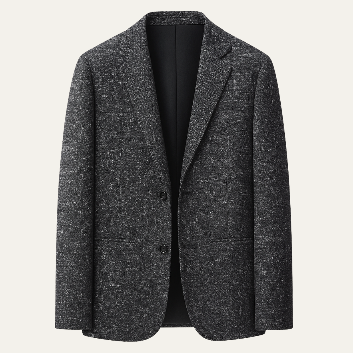 Sassicaia blazer slim fit