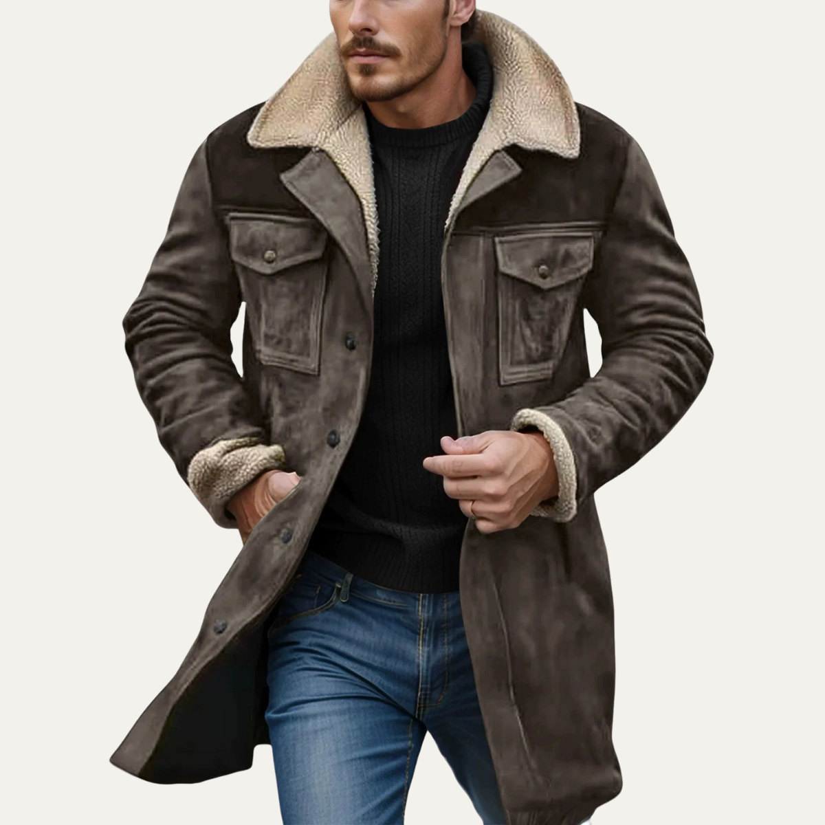 Crestview jack