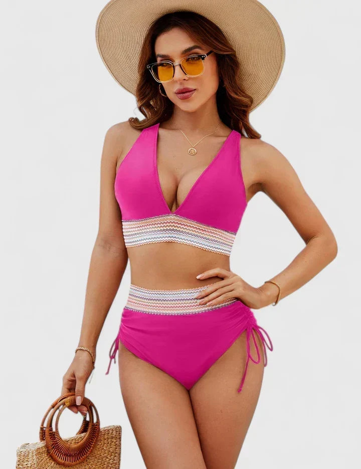 Jayzelliah | Elegante bikini-set