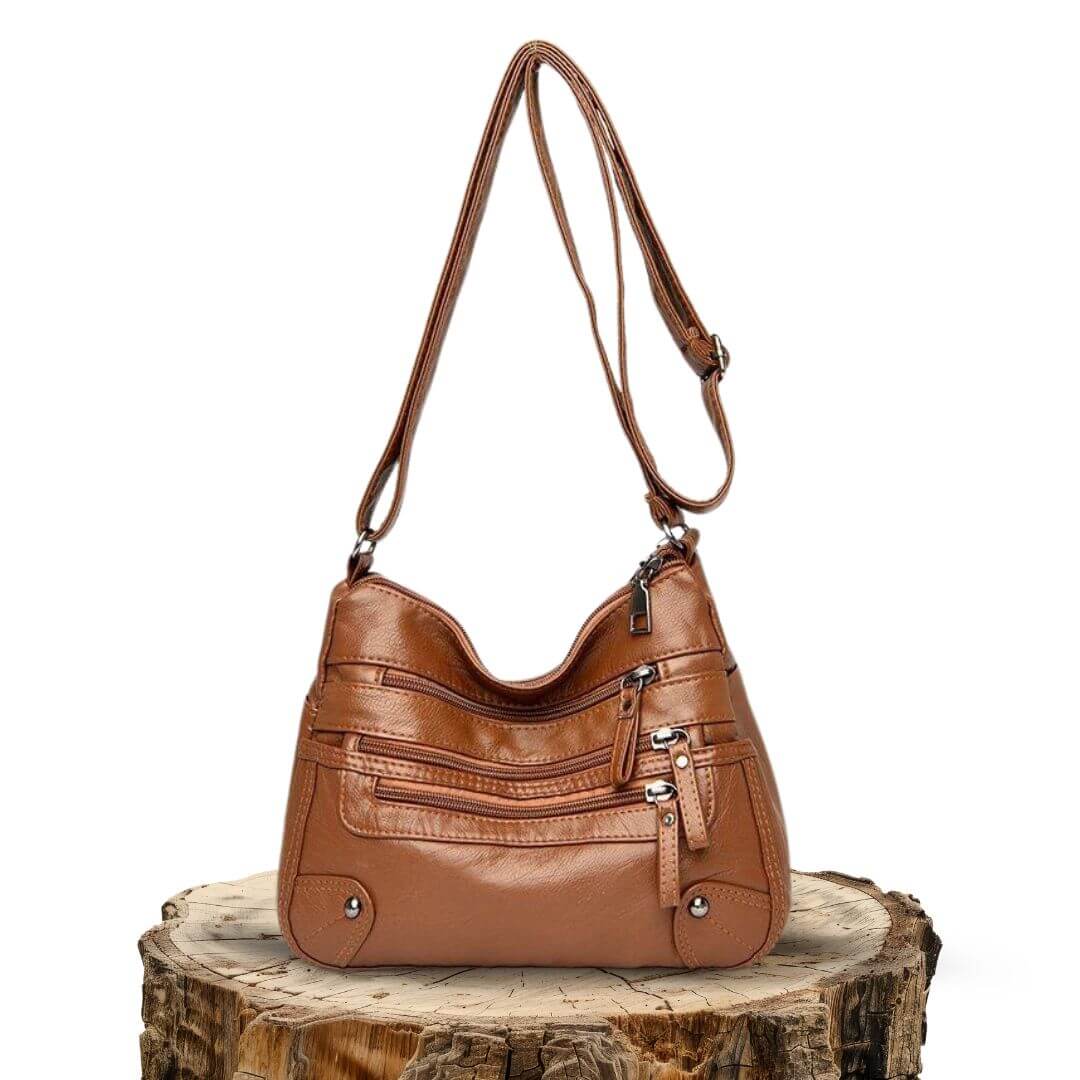 Evelyn™ | Elegant begeleidend tas