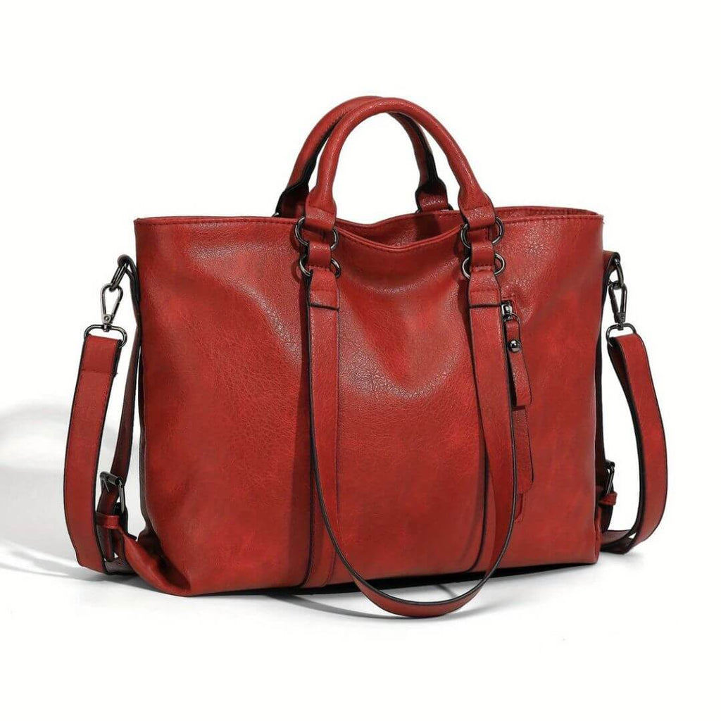 Jennifer™ | Tijdloze alledaagse tas
