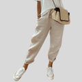 Elegante comfortabele broek