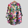 Claire | Elegante zomerblouse